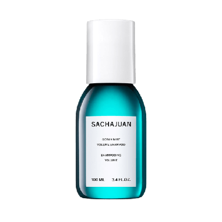 Sachajuan Ocean Mist Shampoo Schampo Dam 100 ML