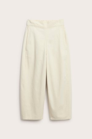 Kappahl | Pull on-jeans | Beige