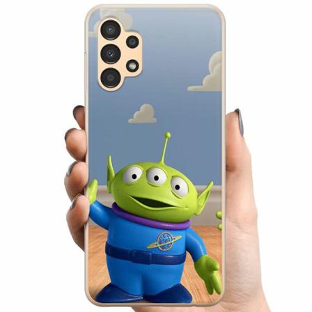Samsung Galaxy A13 Tpu Mobilskal Toy Story - Hello