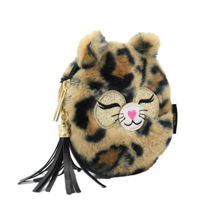 Börs Brun - Tinka Wild Stuff