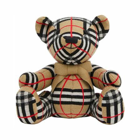 Burberry Toys , Beige , Heren , Maat: ONE Size Sweatpants