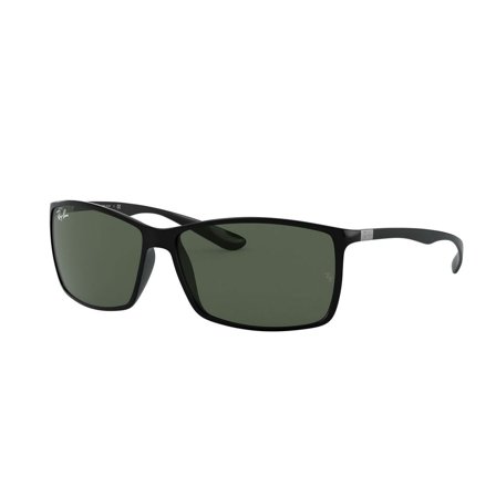Ray-Ban Liteforce - Solbriller - Svart - RB4179 601/71 62