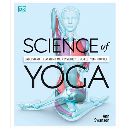 Science of Yoga 9780241341230