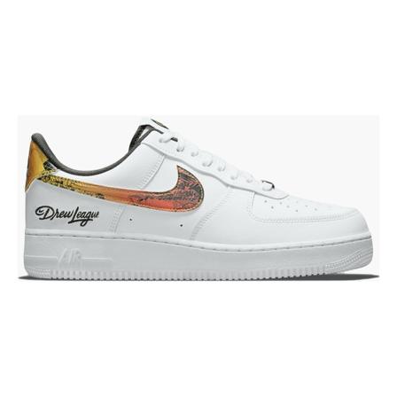Nike Sneakers Hvid, Herre, Størrelse: 44 EU