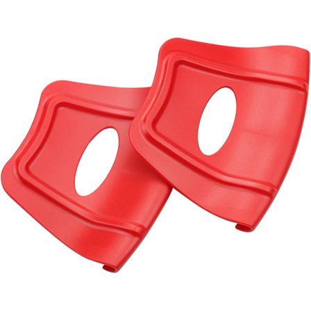 Fälgskydd, hjul- och däckverktyg för montering av ATV-däck