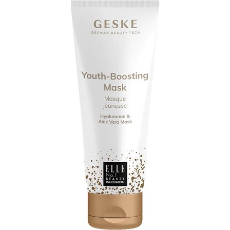 GESKE Youth-boosting Mask 50 ml, Skincare, Masker, Fugtmasker