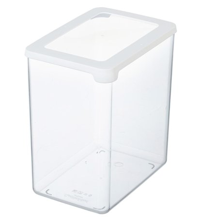 SMARTSTORE Förvaringsburk Vision 3,5L - Lyreco - Kök och servering - Köksutrustning - Köksartiklar