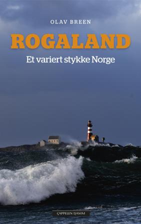 Rogaland - av Olav Breen