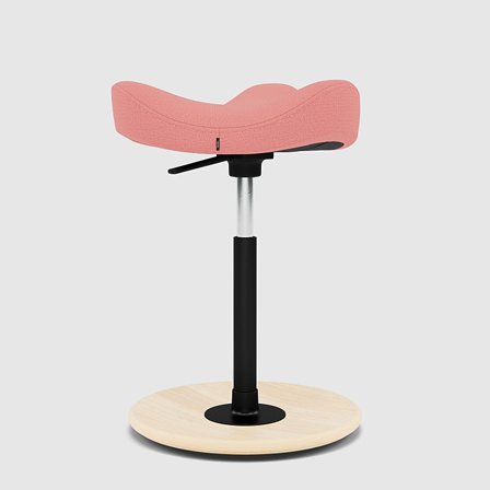 Move, Varier Furniture, Standing Stool
