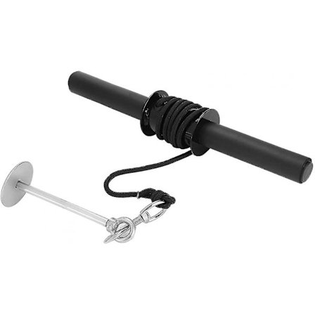 Underarmsrulle, Gym Curler, Handledsvridare