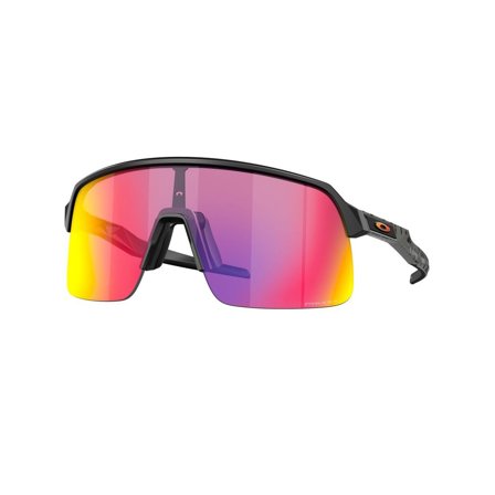 Oakley Sutro Lite - Urheilulasit - Oakley - Mustat Wrap around