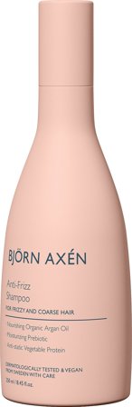 Björn Axén Anti-Frizz Shampoo 250 ml, Hår, Shampoo, Hårshampoo