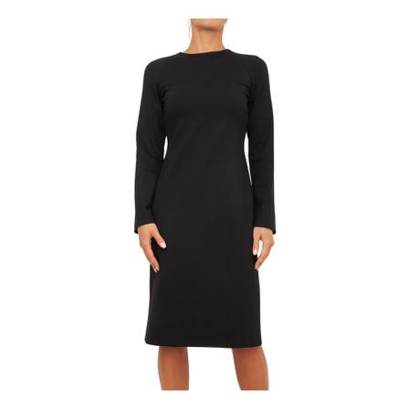 Liviana Conti, Party Dresses Zwart, Dames, Maat:S