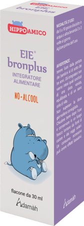 Adamah Eie Bronplus 30ml