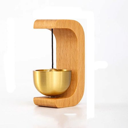 Dörrklocka Shopkeepers Bell 1 1