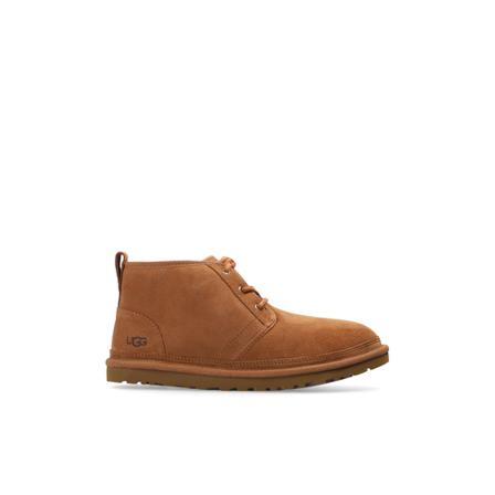 Ugg, Laced Shoes Bruin, Heren, Maat:45 EU