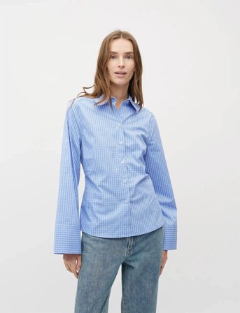 mbyM Kaloni-M - Blue - M