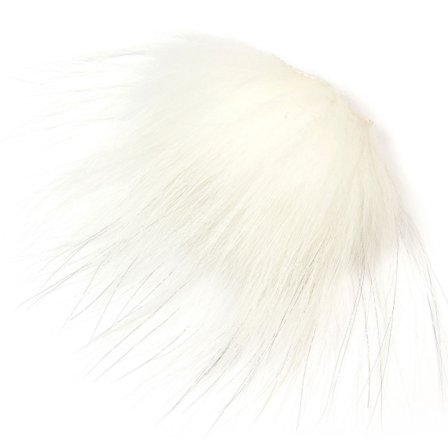 Frödin Fox Body Hair Supreme - Pearl White