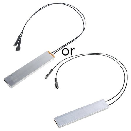 220V Varmeinkubator Varmeelement Plade Æg Inkubator Tilbehør LGL