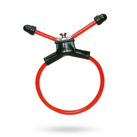 You2Toys: Red Sling