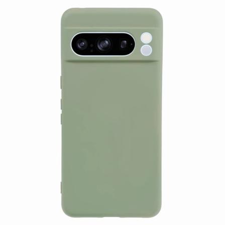 Google Pixel 8 Pro -kuori TPU Vihre