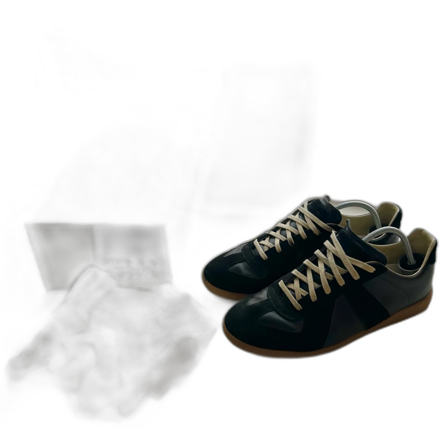 KVITTO FINNS Maison Margiela GATs