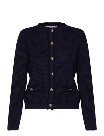 Mango | Button Knit Cardigan | XS