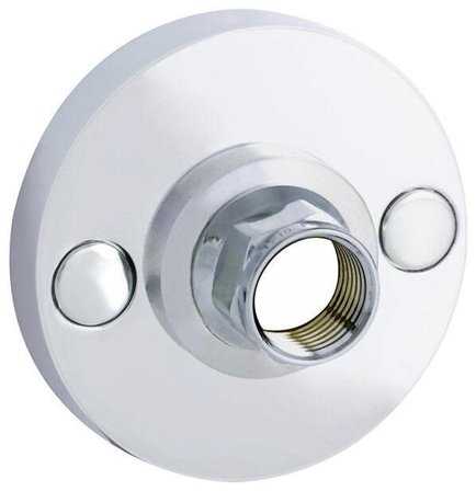 Trio Perfekta 8505121 Ophæng til afløbsventil, Installation