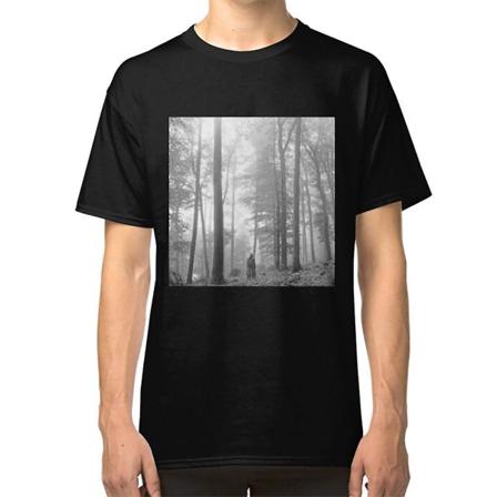 Folklore T-shirt S