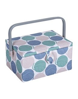 Ompelurasia Mehiläiset Lanka-Hobby Gift