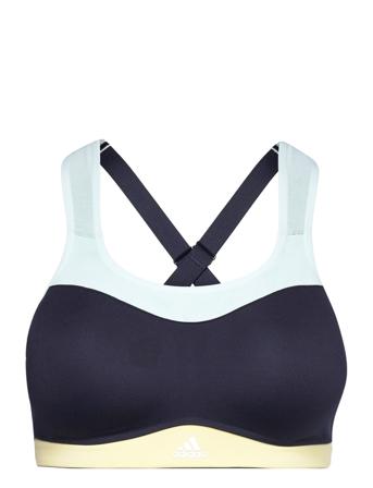 Adidas Tlrd Impact Training High-Support Bra Lingerie Bras & Tops Sports Bras - ALL Monivärinen/Kuvioitu Adidas Performance