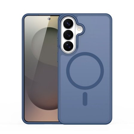 DUX DUCIS Samsung Galaxy S26 Plus MagSafe Case - Dark Blue