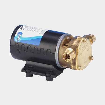 Pump junior puppy 24V