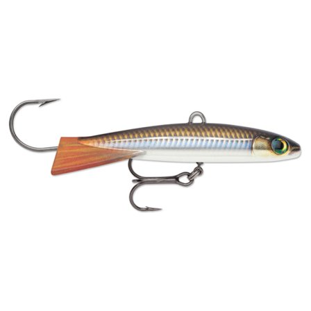 Rapala Jigging Rap Magnum 7cm, 32g - Smelt on the Beach