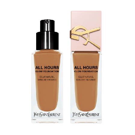 Yves Saint Laurent All Hours Glow Foundation Unisex 25 MLT