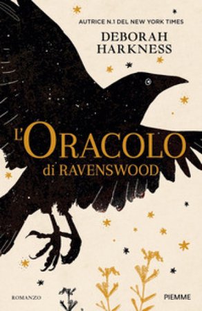 L'oracolo di Ravenswood Deborah Harkness