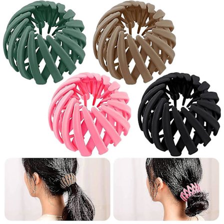 13-paknings fugleleker Huske Tyggeleker Fuglerede Hytte Hengekøye Abborstativ hengende @bugu