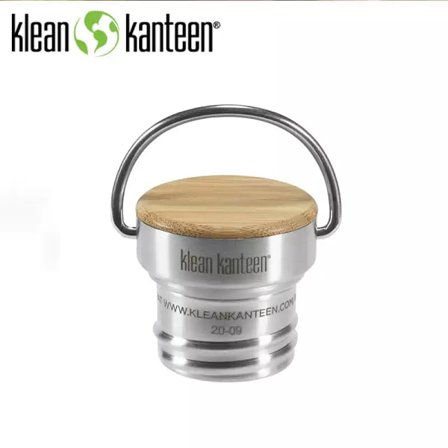 Klean Kanteen Sportkork Ersättningslock lämpligt för barn + klassiska flaskor