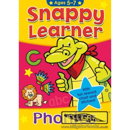 Snappy Learners - Phonics