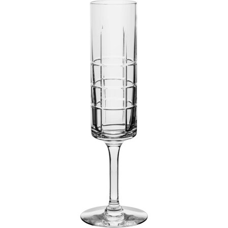Orrefors Street Champagneglas 15cl. - Klar | KitchenOne