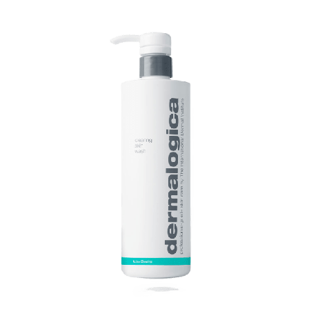 Dermalogica Clearing Skin Wash Rengöring Dam 500 ML