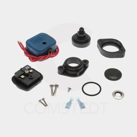 Pressure Switch Jabsco Pressure Switch 18916-1040, 20 psi / 1.4 bar