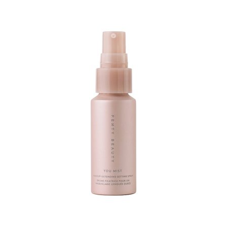 FENTY Mini Setting Spray 35 ml, Makeup, Ansigt, Setting Spray
