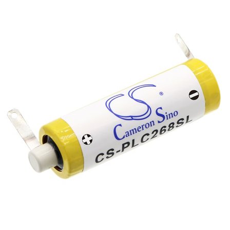 Batteri till PLC för Maxell F1, F2, FX2 m.fl.