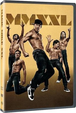 Magic Mike XXL