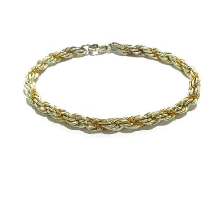 Tiffany & Co. Pre-owned Bracelets Grå, Dame Vintage Smykker, Størrelse: ONE Size