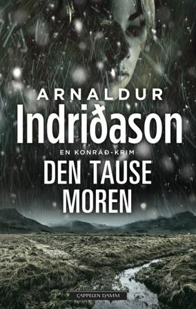 Den tause moren - Bok - Hardback