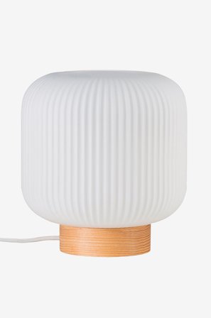 Nordlux - Bordlampe Milford - Natur - Bordlamper - Fra Homeroom