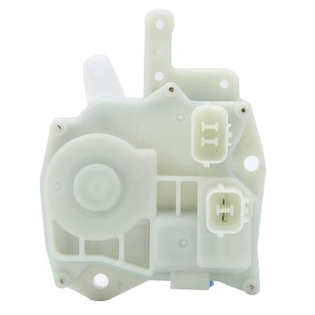 Bakre Höger Elektrisk Dörrlåsställdon Ersättning Passar för Honda Civic Sedan 2001-05 72615S84A01