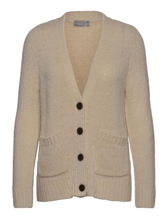 Frcedarki 4 Cardigan Beige Fransa